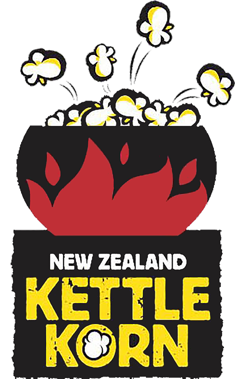 Kettle Korn