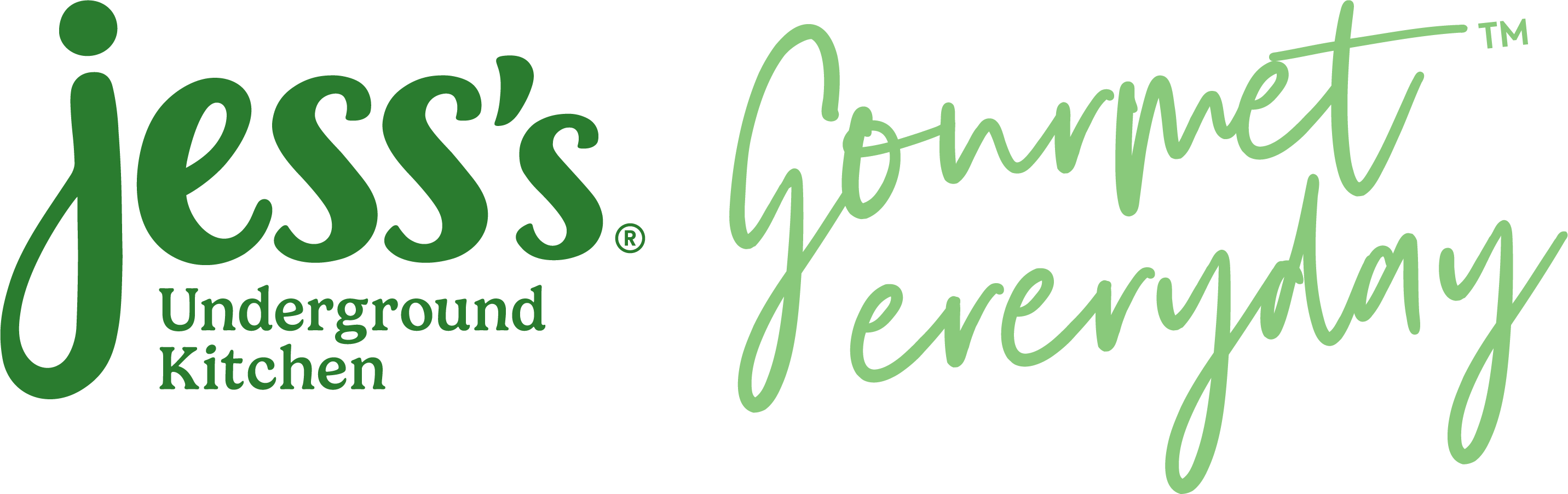 JUK Gourmet Everyday
