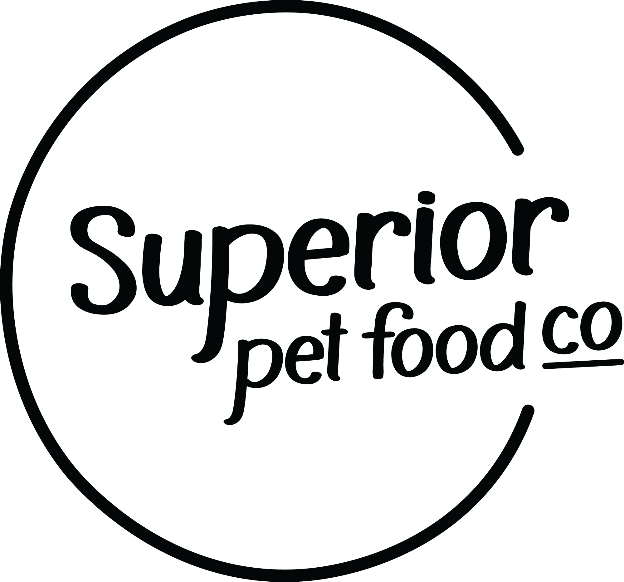 Superior Pet Food